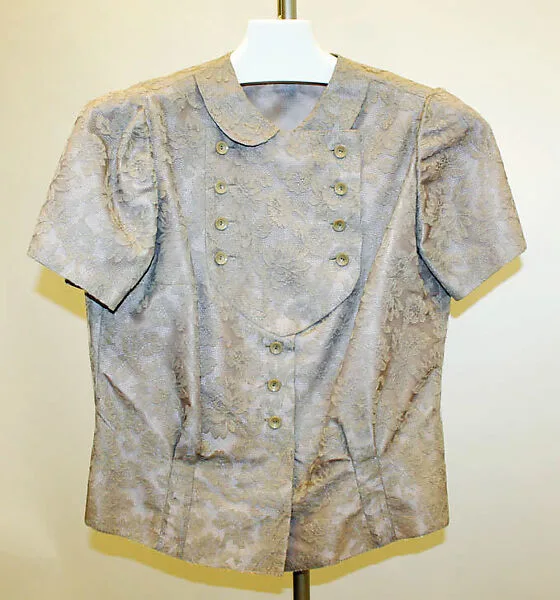 Blouse — Mainbocher|Mainbocher