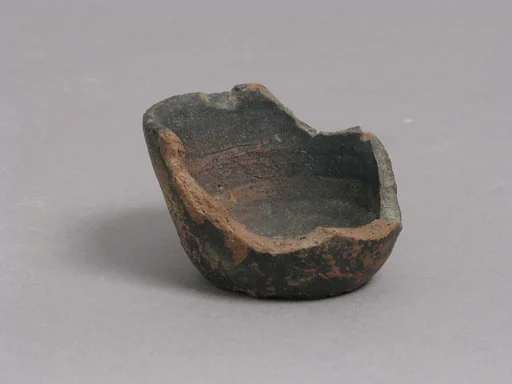 Pot Fragment