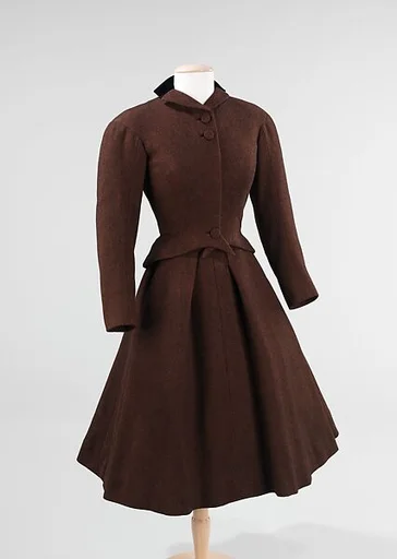 "Dressmaker"