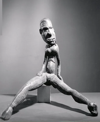 Female Figure