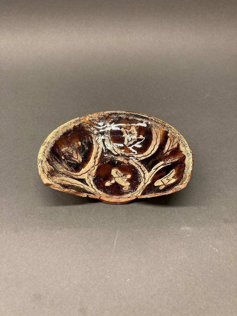 Bowl — Unknown