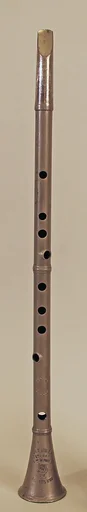 Sopranino Clarinet in G