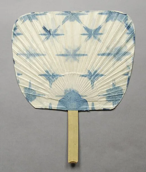 Fixed fan — Unknown