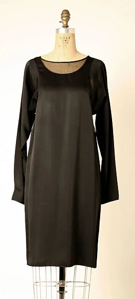 Dress — Geoffrey Beene
