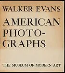 American Photographs