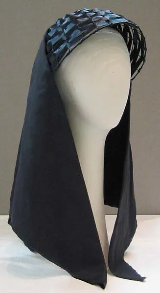 Hat — Yves Saint Laurent|Yves Saint Laurent