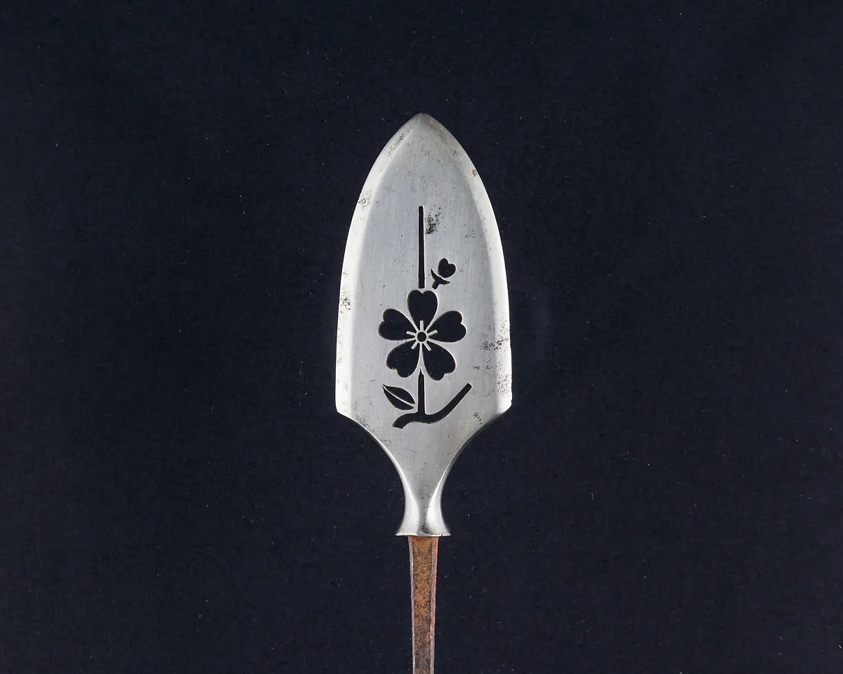 Arrowhead (<i>Yanone</i>) — Unknown