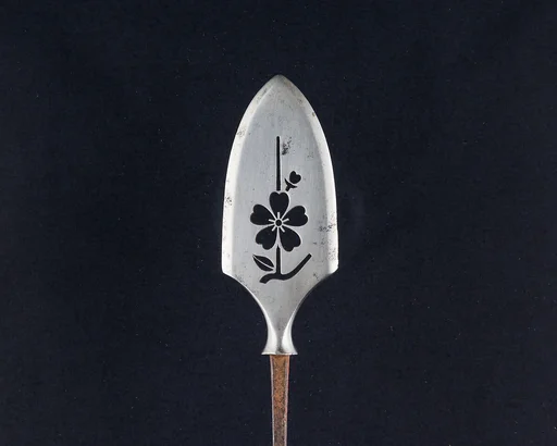 Arrowhead (<i>Yanone</i>)