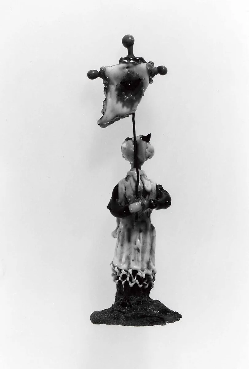 An Acolyte — Unknown