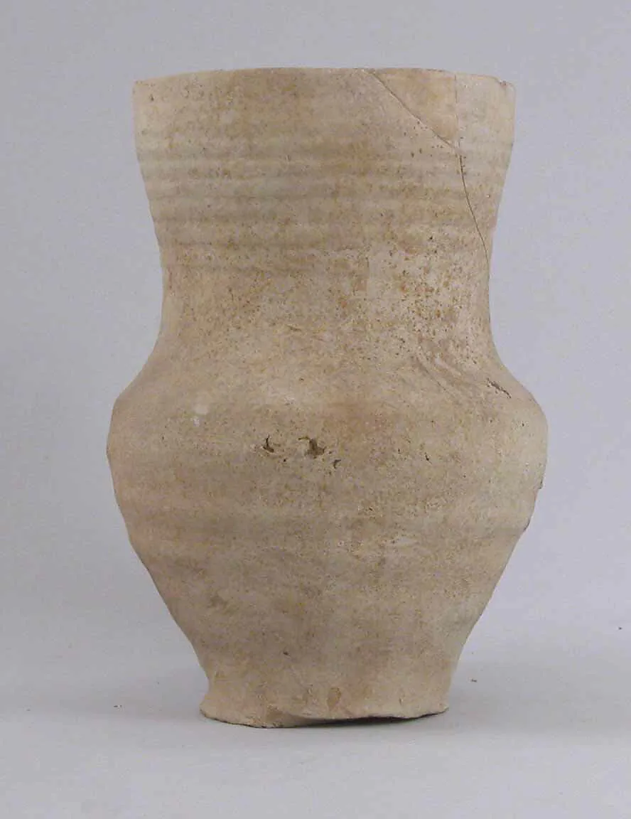 Jar — Unknown