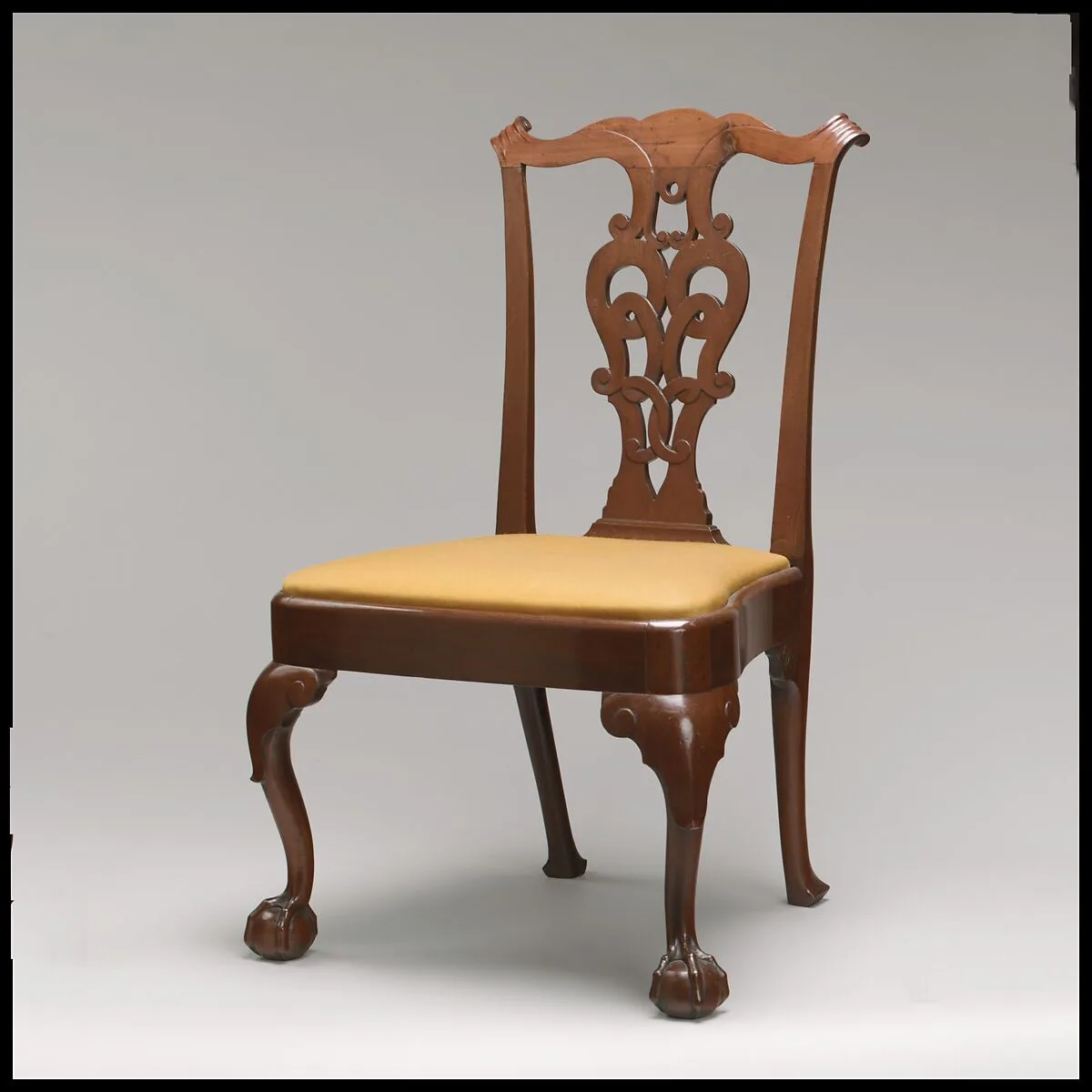 Side Chair — Unknown