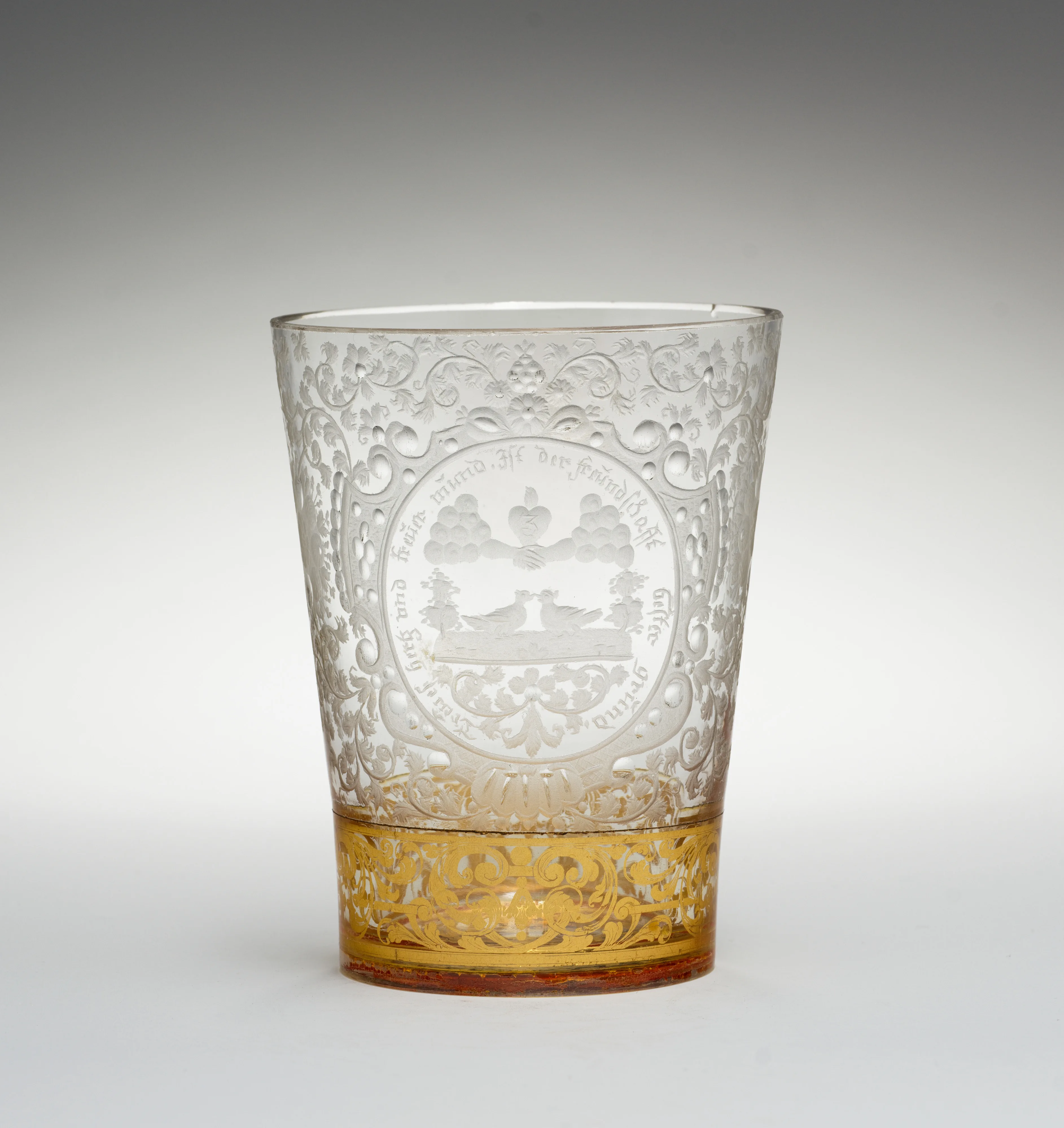 Beaker — Unknown