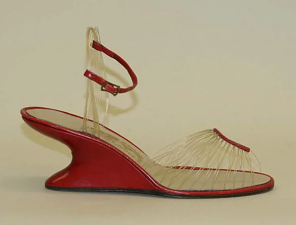 "The Invisible" — Salvatore Ferragamo|Salvatore Ferragamo