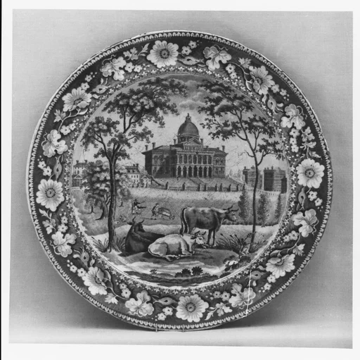 Plate