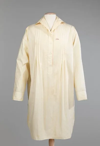 Nightshirt — L.P. Hollander & Co.