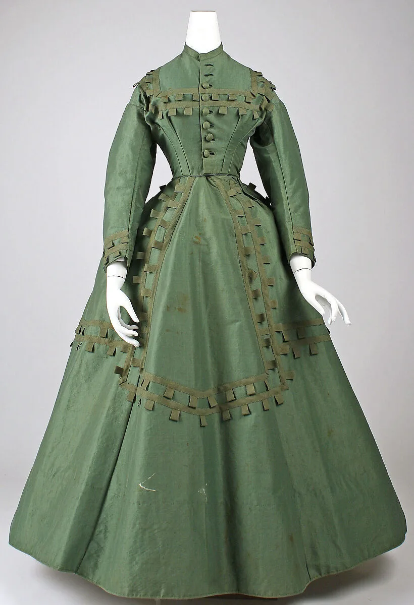 Dress — Unknown