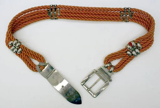 Belt