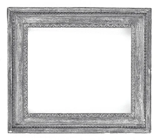 Cassetta frame