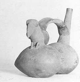 Whistling Jar