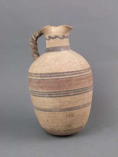 Oinochoe