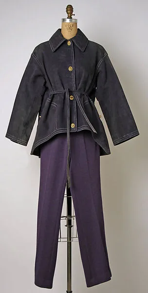 Cycling ensemble — Bonnie Cashin|Philip Sills & Co.