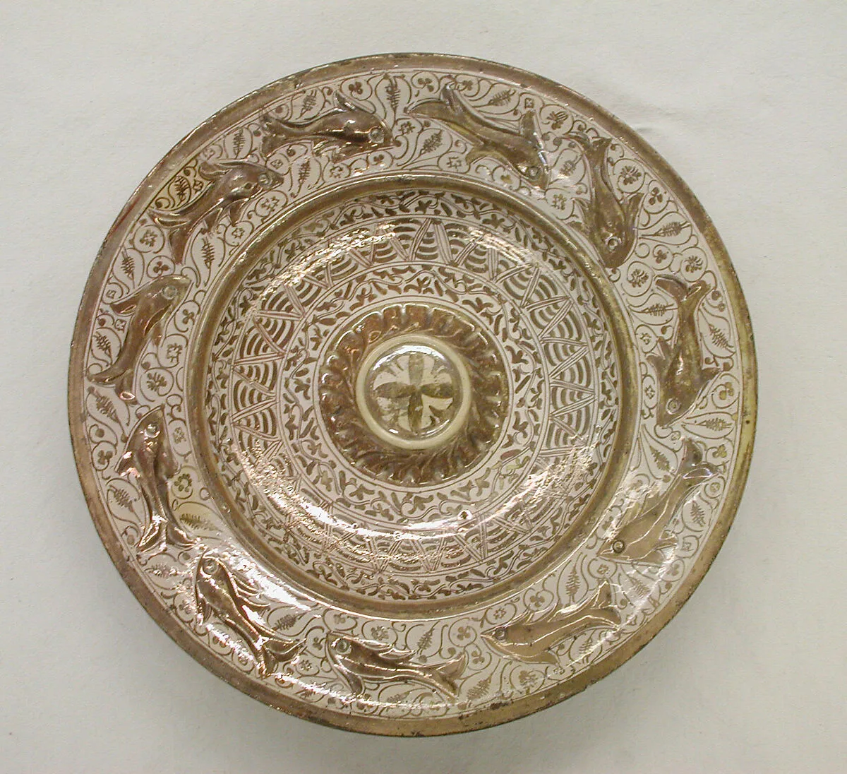 Dish — Unknown