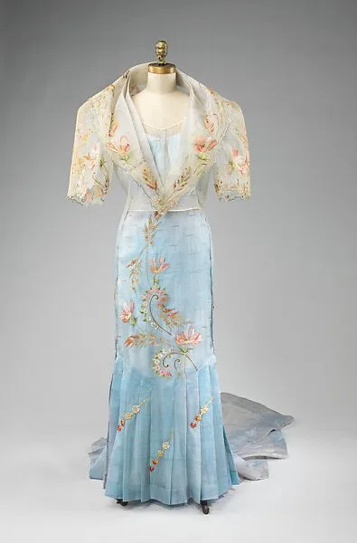 Ensemble — Unknown