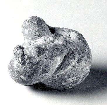 Figure: Zoomorphic — Unknown