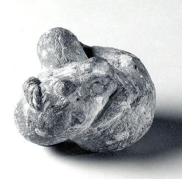 Figure: Zoomorphic