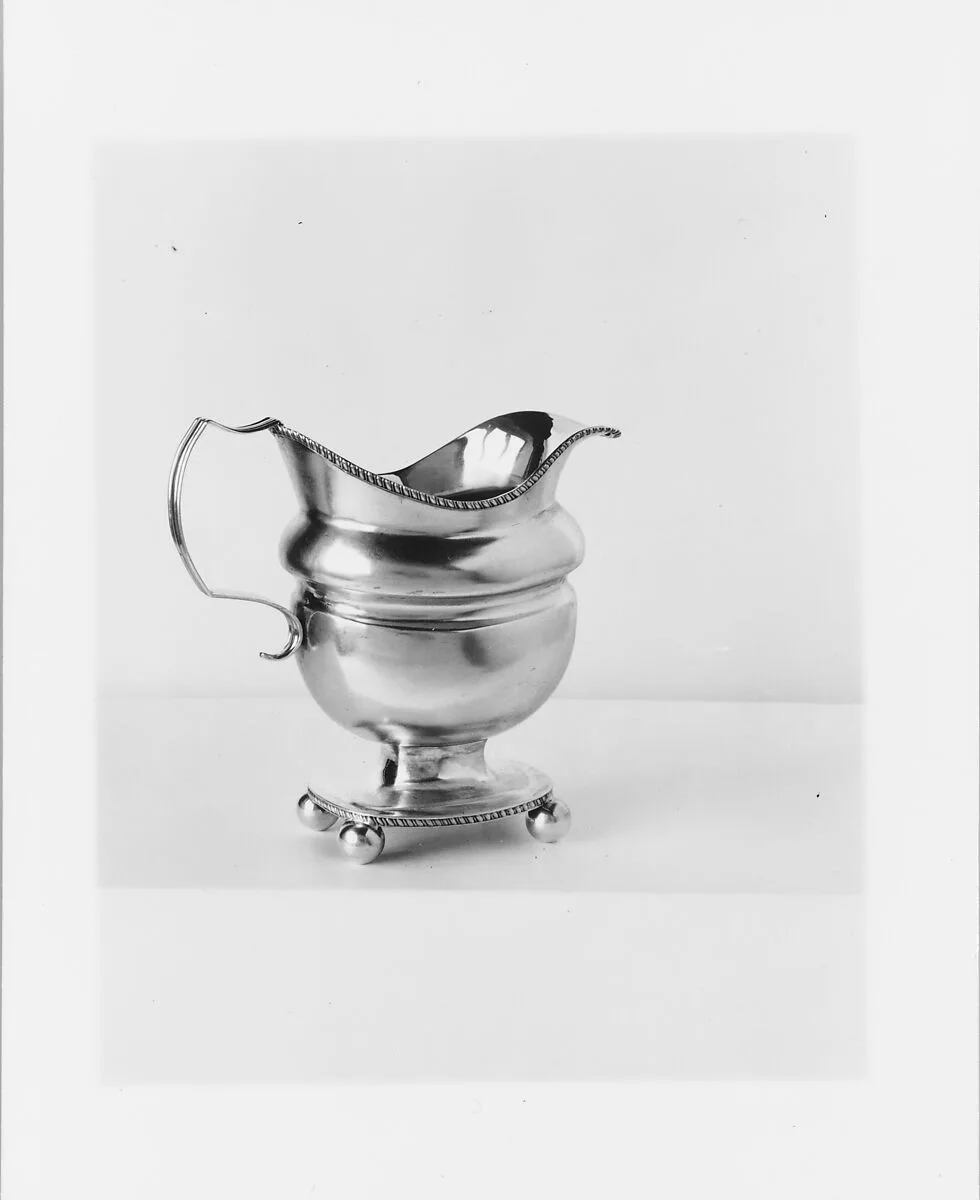 Creamer — William B. Heyer|Hyde and Nevins
