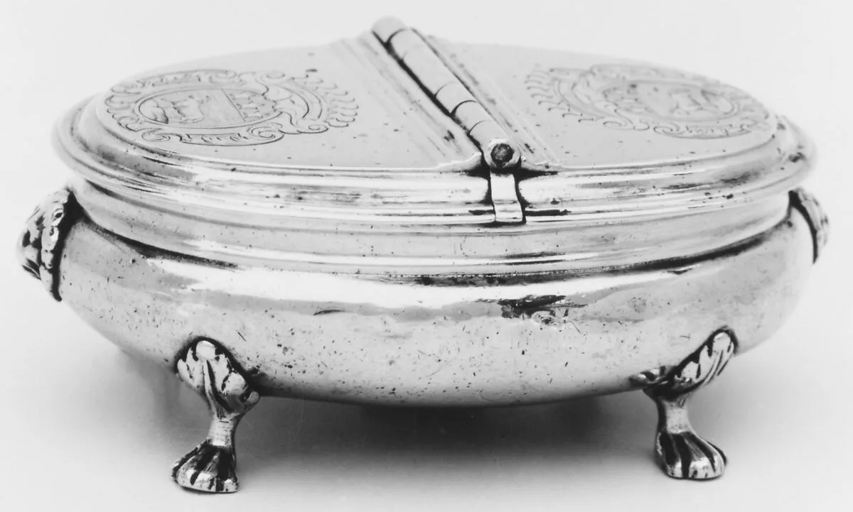Double salt — Noël-Charles Langlois