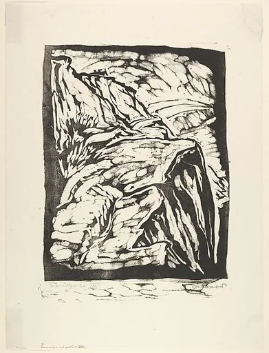 Sandgrube III (Sandmine III)