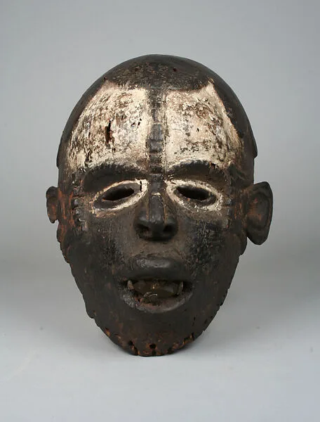 Mask — Unknown