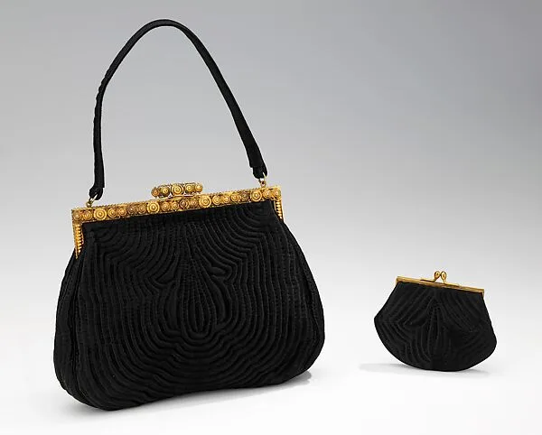 Evening purse — Duizend-Gans