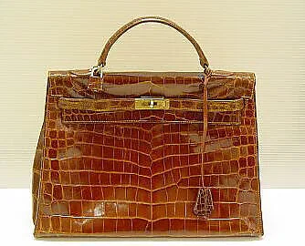Purse — Hermès