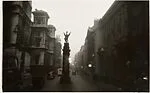 City of London — Robert Frank