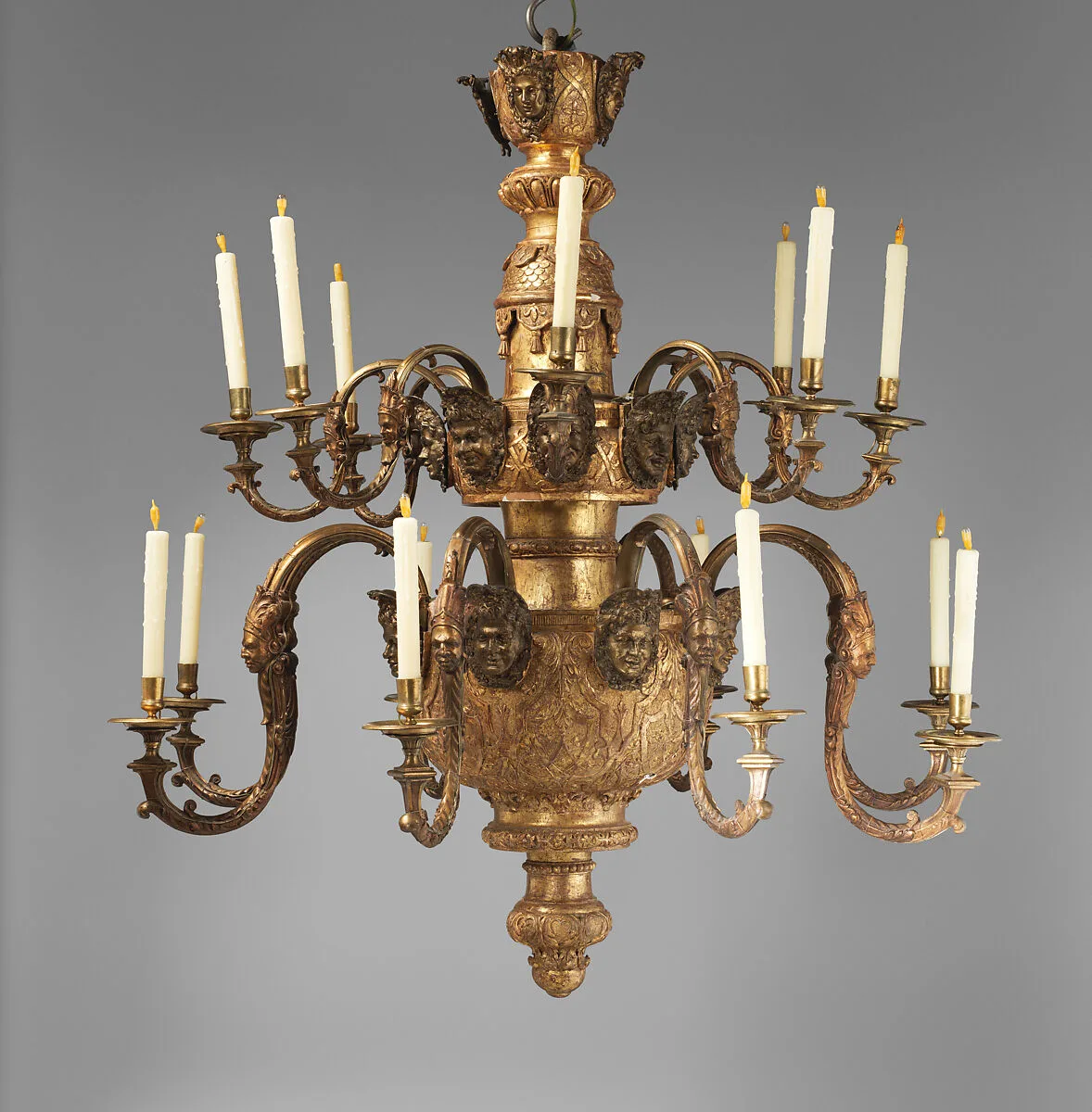 Chandelier — Unknown