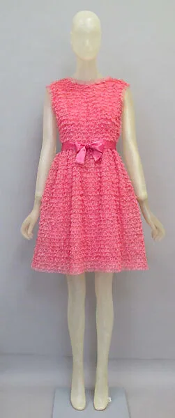 Dress — Cristobal Balenciaga|House of Balenciaga