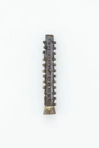 Cylindrical pendant