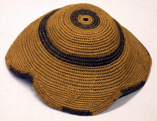 Prestige Cap (Laket mishiing)