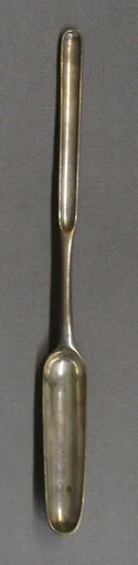 Marrow spoon