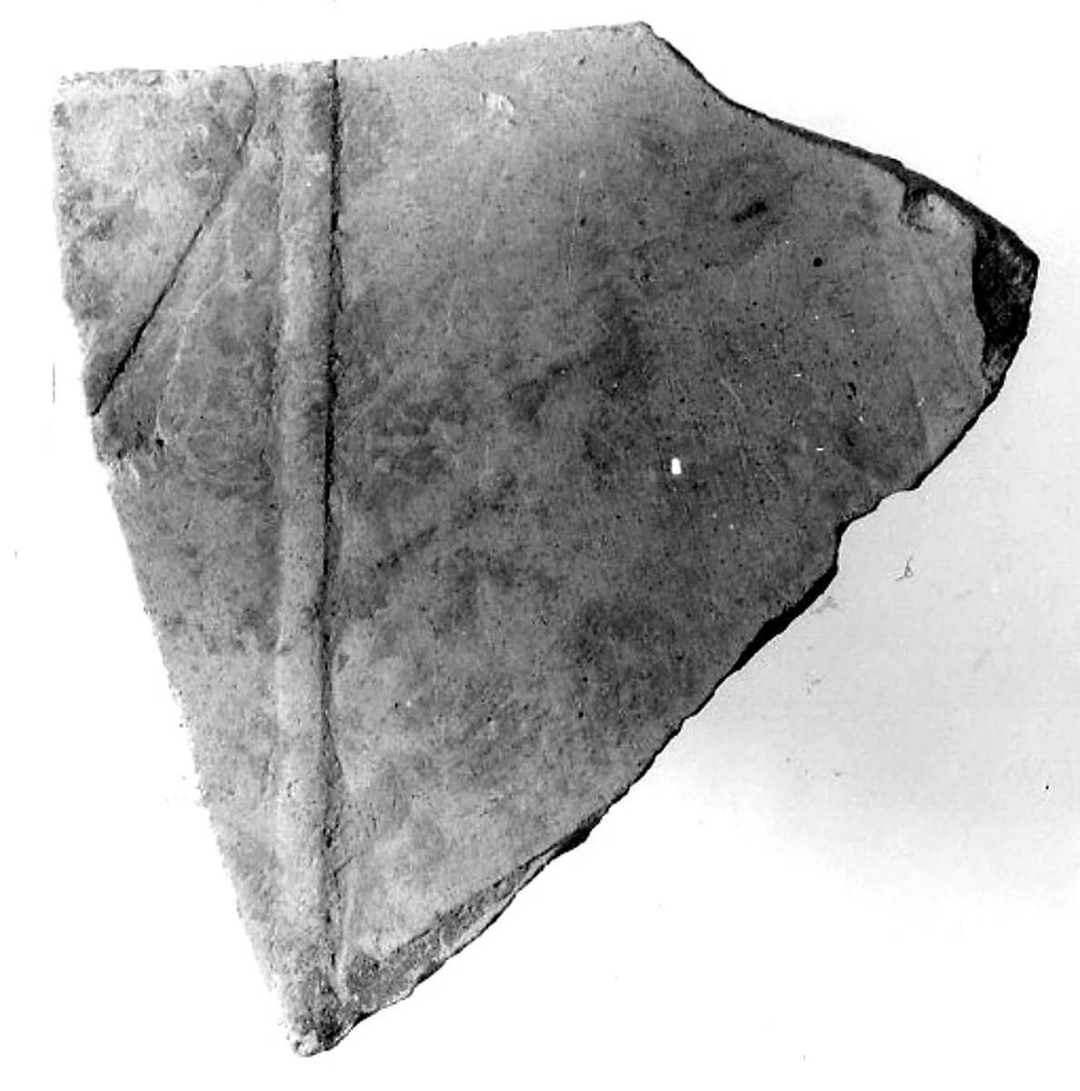 Relief fragment, tomb of Meketre — Unknown