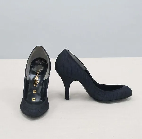 Shoes — Unknown