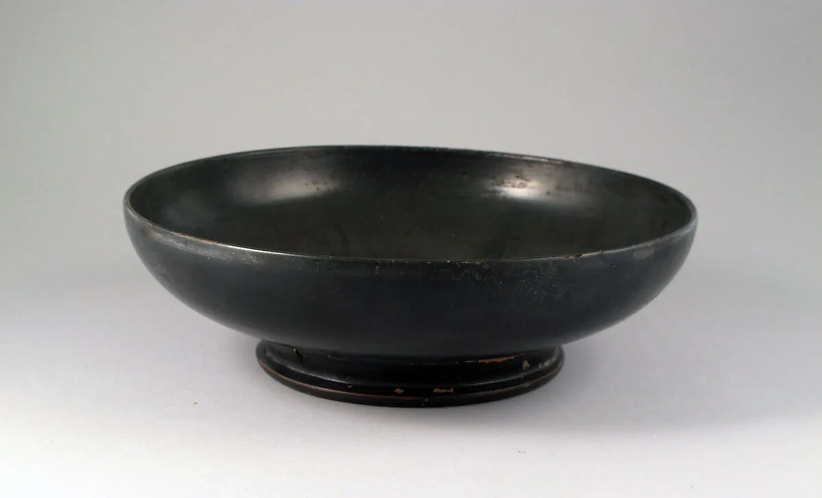 Bowl — Unknown