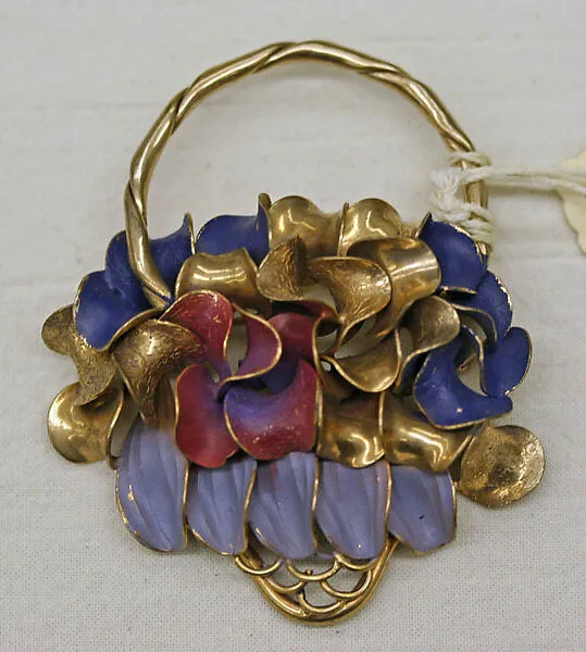Pin — House of Schiaparelli