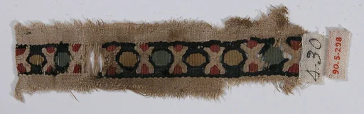 Textile Fragment