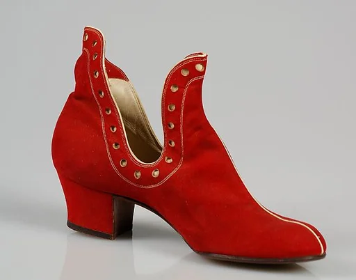"Gloria Boot"