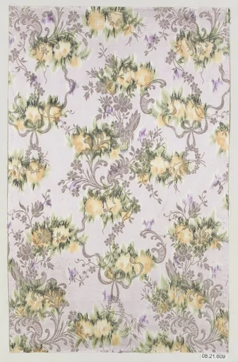 Textile sample