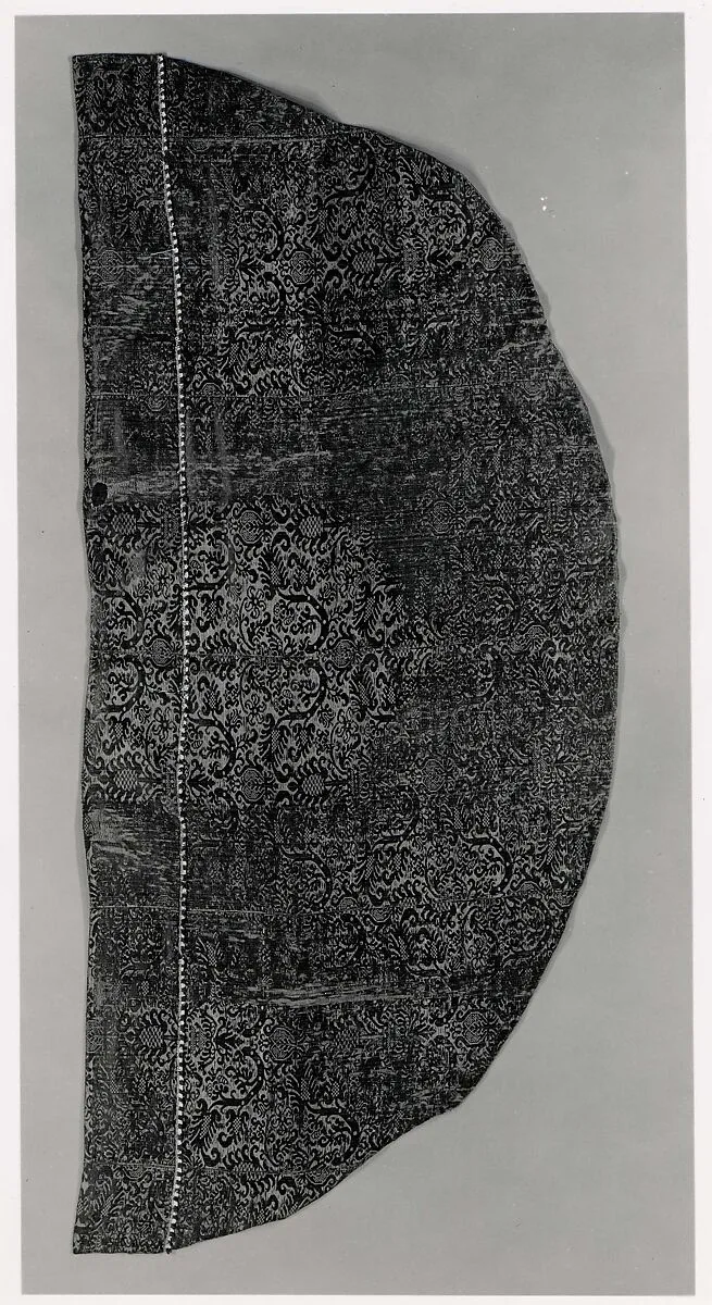 Cope — Unknown
