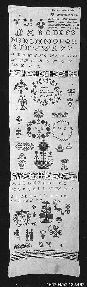 Sampler — Unknown